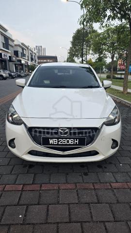 2015 Mazda 2 1.5 MY2015 (A) - 3