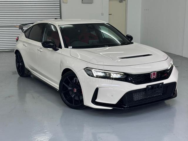 2024 Honda CIVIC 2.0 TYPE R FL5 GRADE 6AA LOW MILE - 1