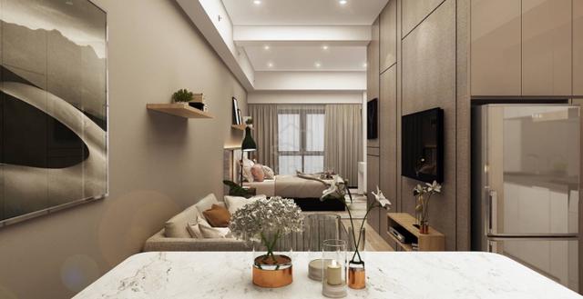 【Near to Kuchai Lama】Low Entry Condo 3 Rooms, 0% Downpayment 1