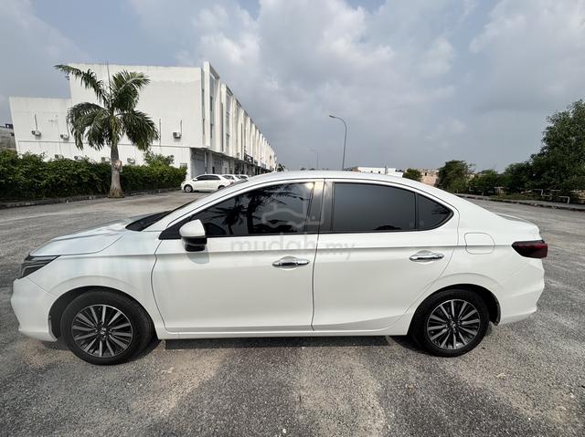 2022 Honda CITY 1.5 E (A) - 3