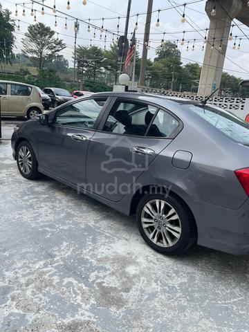 2013 Honda CITY 1.5 (A) Low mileage excellent con - 5