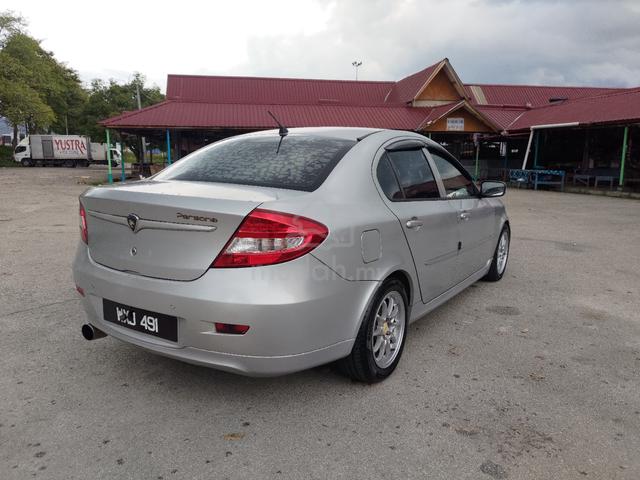 2012 Proton PERSONA 1.6 ELEGANCE MEDIUM LINE (A) - 4