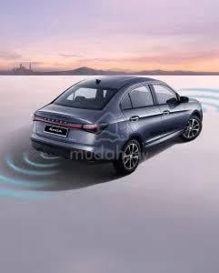 2026 Proton SAGA 1.3 PREMIUM AT MY16 BT P2-13A - 5