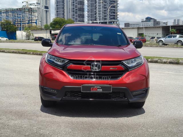 2019 Honda CR-V 1.5 TC 2WD (A) Special MUGEN KITS - 3