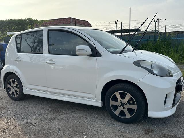 2007 Perodua MYVI 1.3 SE ZHS (A) - 5