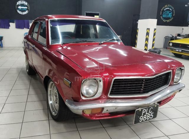 1995 Mazda 808 1.3 E FREE TOP (M) - 2