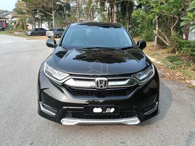 2019 Honda CR-V 1.5 TC-P 2WD (A) - 3