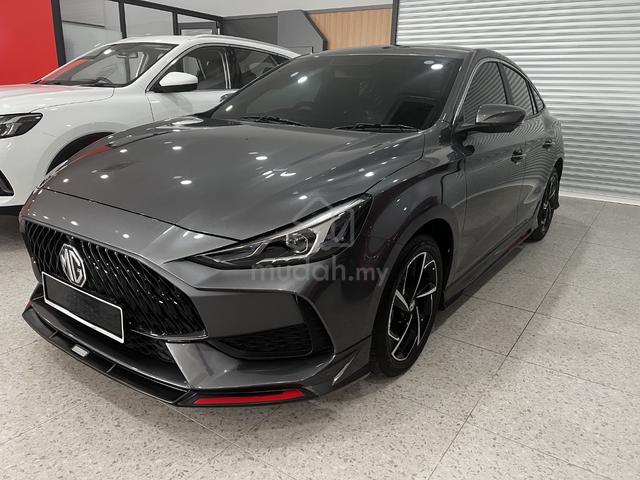 2026 Mg MG5 1.5 LUX MY26 (A) - 5