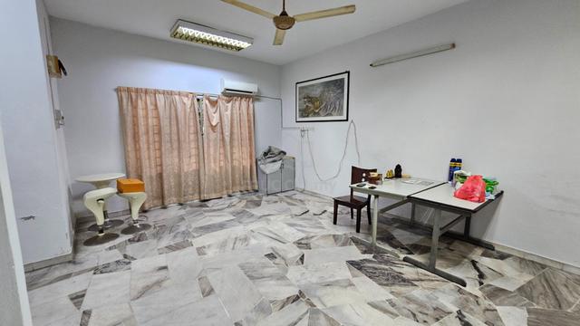 Taman Sentosa Mewah Jaya 3 Klang Fully Furnished Double Storey 1