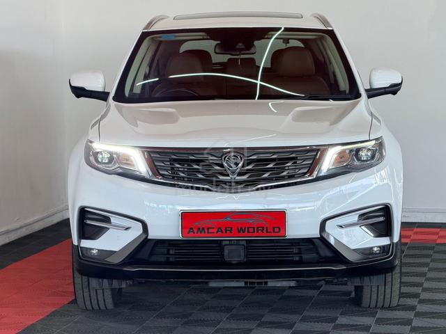 ORI19 Proton X70 1.8 PREMIUM 2WD SUNROOF ONE OWNER - 2