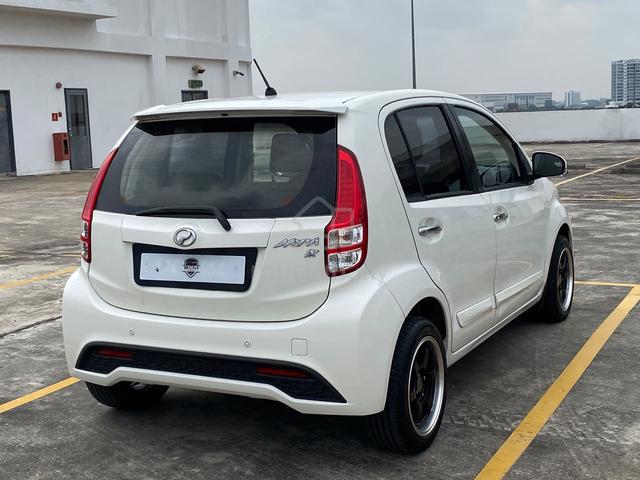 2015 Perodua MYVI 1.3 PREMIUM X *CLEARANCE* 🎁💥 - 3