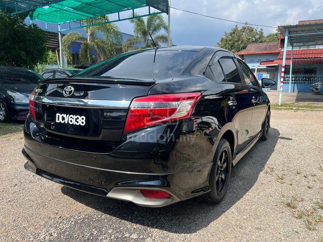 2016 Toyota VIOS 1.5 (A) - 3