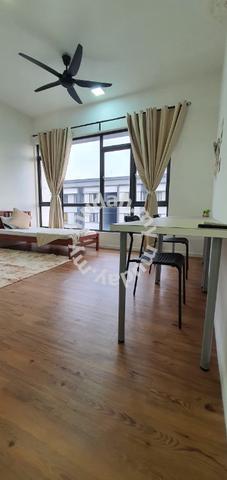 Nego 3 Rooms F Furnish Utropolis Condo Glenmarie Shah Alam Available Apartment Condominium For Rent In Shah Alam Selangor
