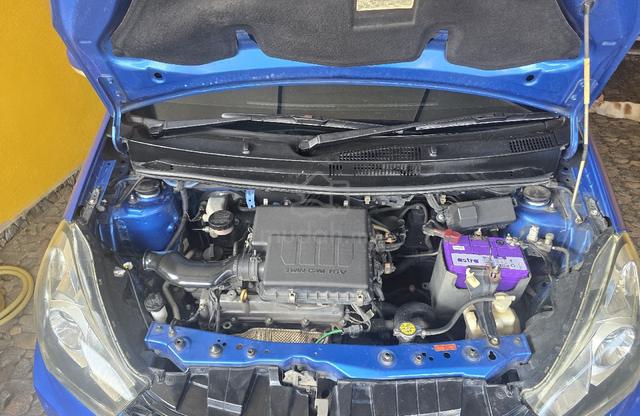 2017 Perodua MYVI 1.5 SE MY11 M600 FACELIFT (A) - 5