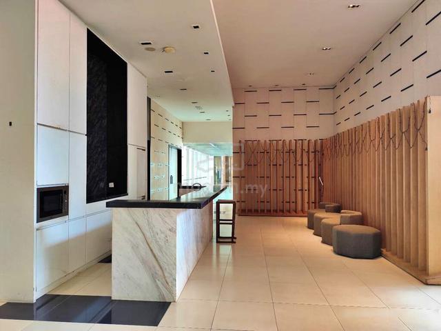 Verticas Residensi 4