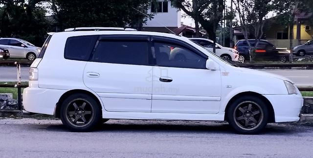 2007 Naza CITRA 2.0 GLS (A) - 1