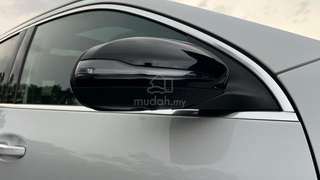 2022 Mercedes GLA35 FullLoan Ori Grade & Mileage - 5