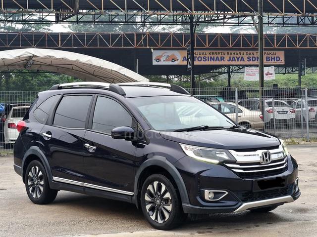 2020 Honda BR-V 1.5 V (A) FREE WARRANTY!! - 4