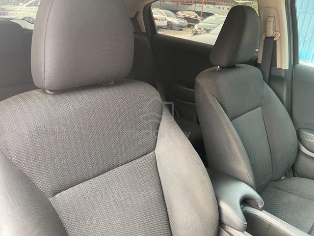 2015 Honda HR-V 1.8 S (A) I-VTEC TIP TOP FULL LOAN - 5