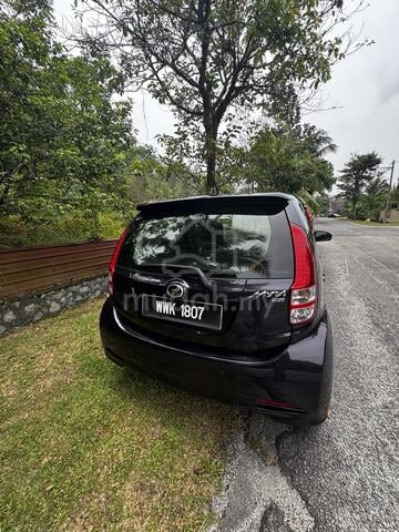 2012 Perodua MYVI 1.3 EZi PREMIUM (A) - 2