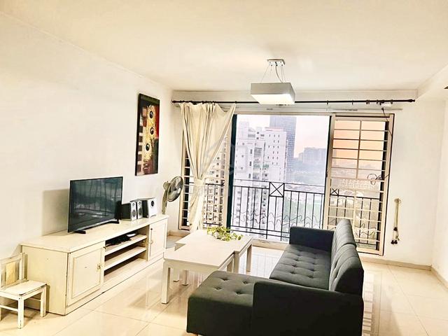 Vista Kiara 1