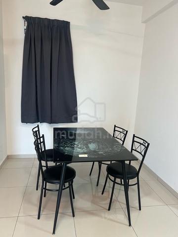 Residensi Kampung Paloh (PR1MA @ Kampung Paloh) 2