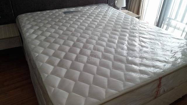 i-Suite @ i-City 1