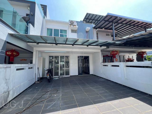 SUPER VALUE PRICE, RENO, 2.5 Storey, Penaga, Bandar Botannic, Klang 1