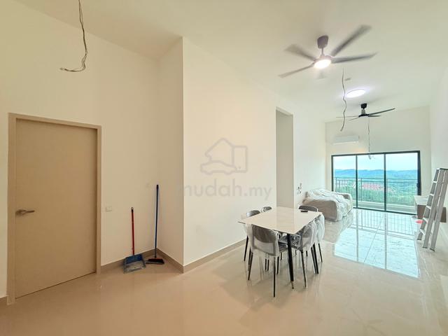 Mori Residence 1