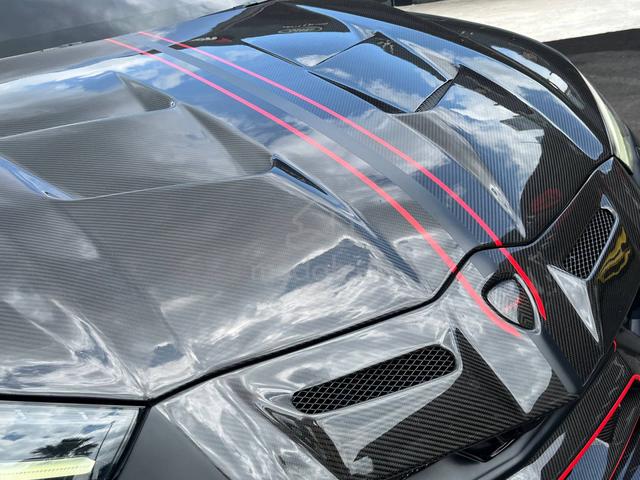2019 Lamborghini URUS 4.0 FULL MANSORY KIT/ 25K KM - 4
