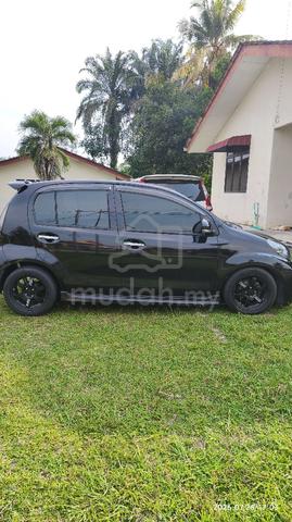 2012 Perodua MYVI 1.5 EXTREME ZHX (A) - 3