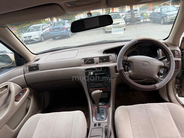 1999 Toyota CAMRY 2.2 GX SXV20R (A) - 4