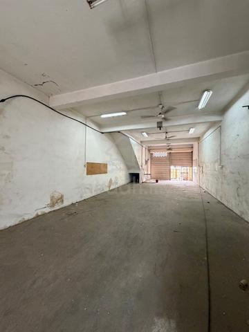 Best Deal! Asasjaya Light Industry For Rent 1