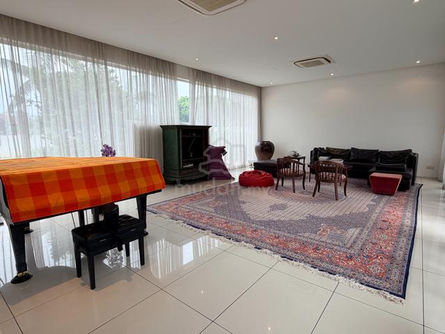 1 Storey Bungalow @ Taman Duta Kenny Hills Bukit Tunku 1