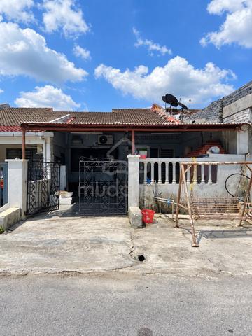 [SAVE UP 138K] Taman Sri Muda, 1,400sf, Shah Alam 1