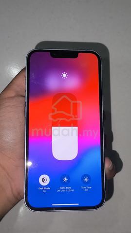 Iphone 14 128 GB  - photo 2 of 6