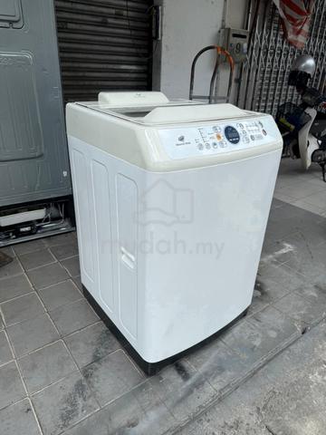 Carousel Image Selected