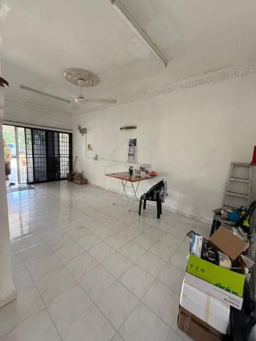 Batu maung Single storey / Taman Iping / face padang 1