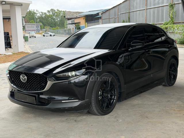 2023 Mazda CX-30 2.0 G 2WD HIGH+P MY19 UPDATED (A) - 3