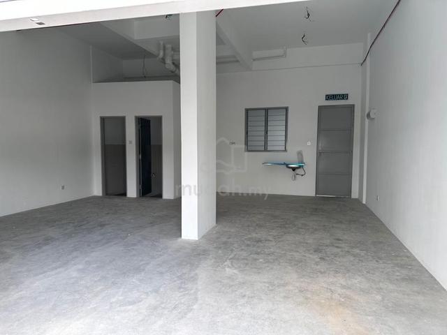 NEW❗ Shop lot sale flat tasek mutiara simpang ampat bukit mertajam 1