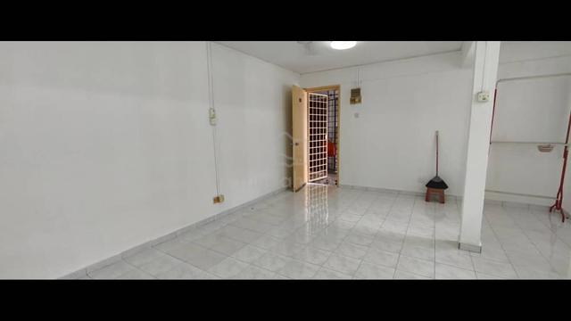 Desa Petaling Flat 1