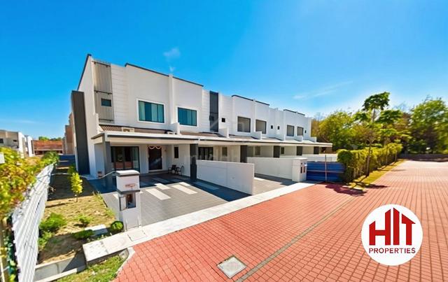 S01-SV-77 πBelleza Garden Homes 06000 Jitra, Kedah 1
