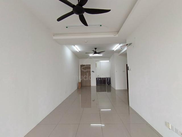 G Residence (Alor Setar) 1