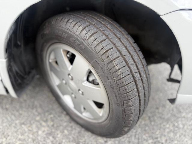 2001 Perodua KENARI 1.0 EZ (A) TIP TOP NEGO - 4