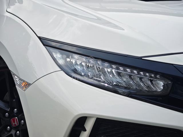 2019 Honda CIVIC 2.0 TYPE R VTEC TURBO (M) - 5