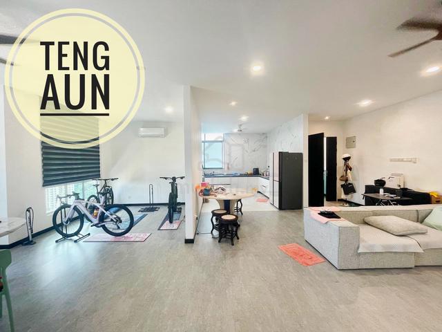 Pine Residence 2