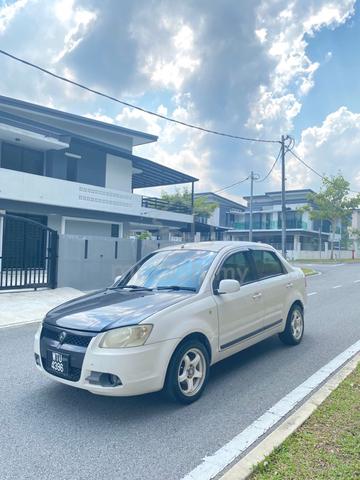 2010 Proton SAGA 1.3 BASE LINE (M) - 5