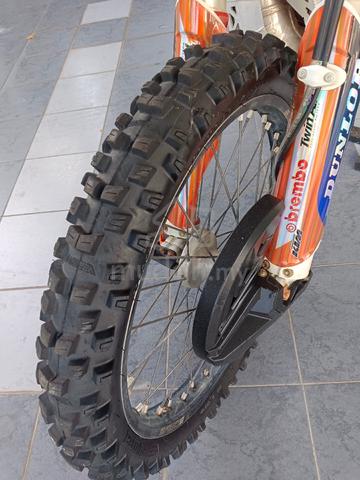 exc 300 2021