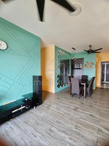 Residensi Alam Damai (PR1MA @ Alam Damai) 1