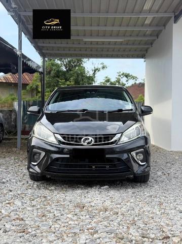 2018 Perodua MYVI 1.5 ADVANCE (A)‼️OTR INSURANCE‼️ - 2